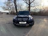 Mercedes-Benz GLK 250 2014 годаүшін14 500 000 тг. в Семей – фото 4