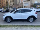 Hyundai Tucson 2018 года за 10 200 000 тг. в Астана – фото 3