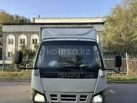Isuzu  Elf (N-series) 2014 года за 5 100 000 тг. в Алматы