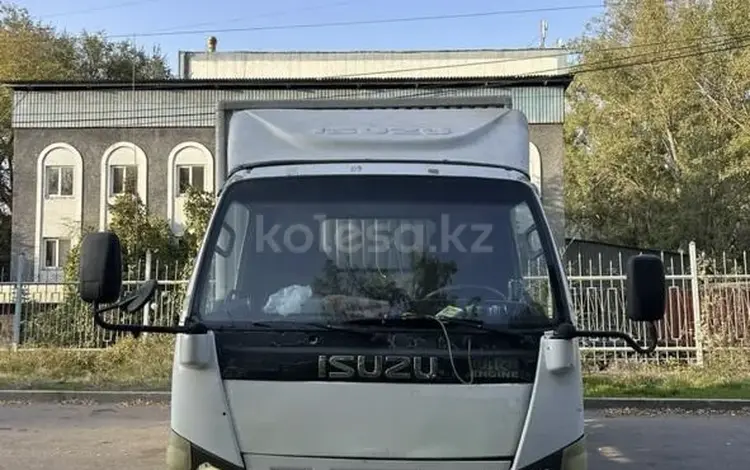 Isuzu  Elf (N-series) 2014 года за 5 100 000 тг. в Алматы
