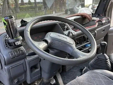 Isuzu  Elf (N-series) 2014 года за 5 100 000 тг. в Алматы – фото 7