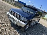 Mitsubishi Pajero 1997 годаүшін3 600 000 тг. в Усть-Каменогорск