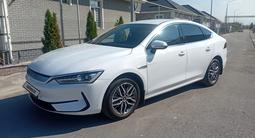 BYD Qin Plus 2024 годаүшін6 300 000 тг. в Алматы