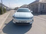 BYD Qin Plus 2024 года за 6 300 000 тг. в Алматы – фото 3