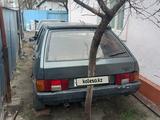 ВАЗ (Lada) 2109 1992 года за 320 000 тг. в Баканас