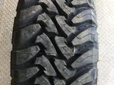 TOYO 33X12, 50R22 Open Country M/Tүшін150 000 тг. в Алматы