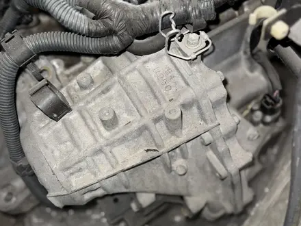 АКПП 4 Ступка Тойота 2.4 2AZ-FE АКПП Коробка Автомат 4СТУПКА за 220 000 тг. в Шымкент – фото 2