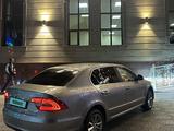 Skoda Superb 2013 года за 5 500 000 тг. в Алматы – фото 3