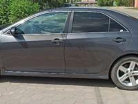 Toyota Camry 2013 года за 7 900 000 тг. в Астана