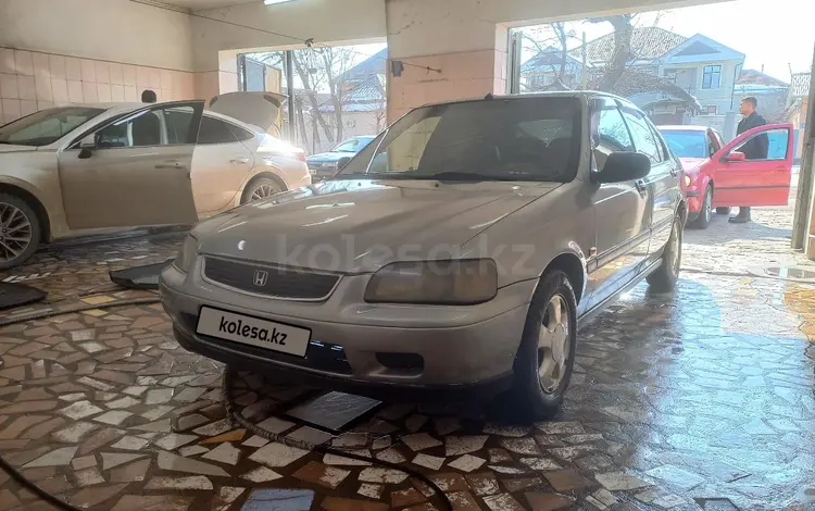 Honda Civic 1996 года за 1 000 000 тг. в Тараз