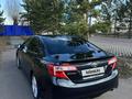 Toyota Camry 2012 года за 7 900 000 тг. в Петропавловск – фото 4