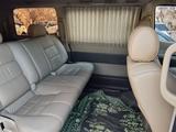 Toyota Grand Hiace 2000 года за 8 700 000 тг. в Балхаш – фото 3