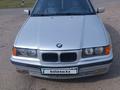BMW 318 1993 годаүшін1 400 000 тг. в Уральск – фото 6