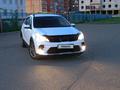 Kia Rio X-Line 2021 года за 9 777 777 тг. в Астана – фото 12