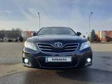 Toyota Camry 2009 года за 6 100 000 тг. в Талдыкорган
