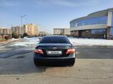 Toyota Camry 2009 года за 6 100 000 тг. в Талдыкорган – фото 2