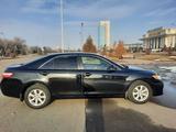 Toyota Camry 2009 года за 6 100 000 тг. в Талдыкорган – фото 3