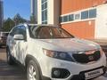 Kia Sorento 2011 годаүшін7 000 000 тг. в Астана – фото 7