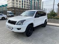 Toyota Land Cruiser Prado 2007 годаүшін15 000 000 тг. в Атырау