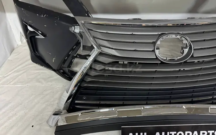 Бампер передний на Lexusүшін250 000 тг. в Алматы