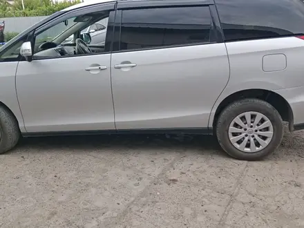 Toyota Estima 2007 года за 5 000 000 тг. в Семей – фото 2