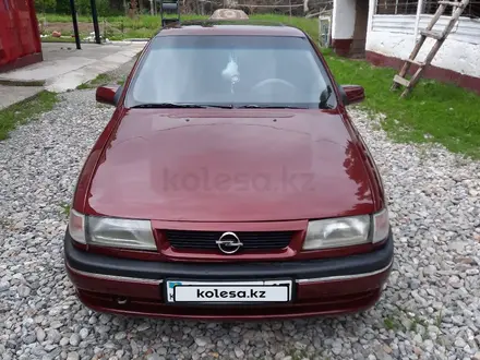 Opel Vectra 1995 года за 1 200 000 тг. в Шымкент – фото 3