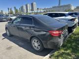 ВАЗ (Lada) Vesta 2017 года за 4 100 000 тг. в Астана – фото 3