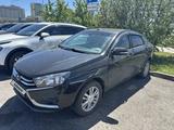 ВАЗ (Lada) Vesta 2017 года за 4 100 000 тг. в Астана