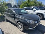 ВАЗ (Lada) Vesta 2017 года за 4 100 000 тг. в Астана – фото 2