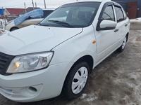 ВАЗ (Lada) Granta 2190 2013 годаүшін2 200 000 тг. в Актобе