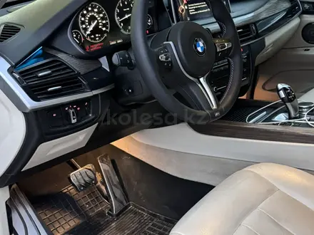 BMW X5 2015 года за 13 000 000 тг. в Актау – фото 4