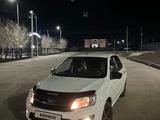 ВАЗ (Lada) Granta 2190 2017 года за 2 500 000 тг. в Караганда