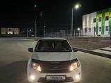 ВАЗ (Lada) Granta 2190 2017 года за 2 500 000 тг. в Караганда – фото 2