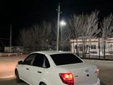 ВАЗ (Lada) Granta 2190 2017 года за 2 500 000 тг. в Караганда – фото 5