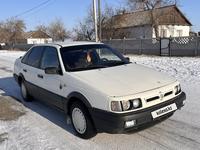 Volkswagen Passat 1989 годаfor850 000 тг. в Павлодар