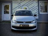 Volkswagen Polo 2014 годаүшін3 800 000 тг. в Костанай – фото 2