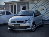 Volkswagen Polo 2014 годаүшін3 800 000 тг. в Костанай – фото 3