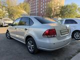 Volkswagen Polo 2014 годаүшін3 800 000 тг. в Костанай – фото 4