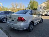 Volkswagen Polo 2014 годаүшін3 800 000 тг. в Костанай – фото 5