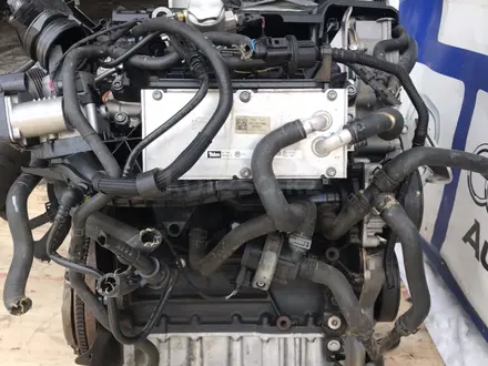 Контрактный двигатель CAXA 1.4TSI на Volkswagen Passat за 500 550 тг. в Астана – фото 5