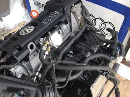 Контрактный двигатель CAXA 1.4TSI на Volkswagen Passat за 500 550 тг. в Астана – фото 6