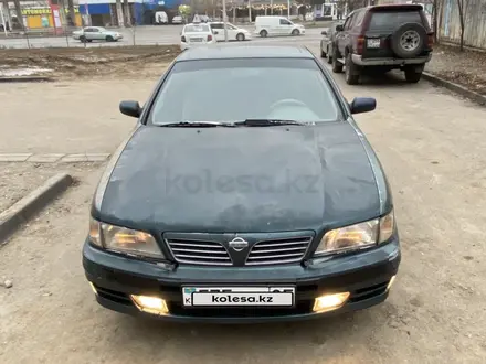 Nissan Maxima 1997 года за 1 850 000 тг. в Алматы – фото 4