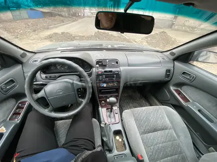 Nissan Maxima 1997 года за 1 850 000 тг. в Алматы – фото 31