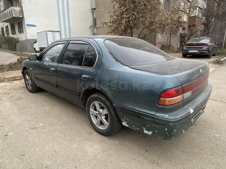 Nissan Maxima 1997 года за 1 850 000 тг. в Алматы – фото 6