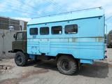 ГАЗ  66 1985 года за 2 100 000 тг. в Талдыкорган