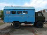 ГАЗ  66 1985 года за 2 100 000 тг. в Талдыкорган – фото 5