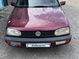 Volkswagen Golf 1993 годаүшін800 000 тг. в Талдыкорган