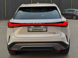 Lexus RX 350 2023 годаүшін34 500 000 тг. в Алматы – фото 3