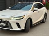 Lexus RX 350 2023 годаүшін34 500 000 тг. в Алматы – фото 5