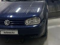 Volkswagen Golf 1999 годаүшін2 600 000 тг. в Кызылорда